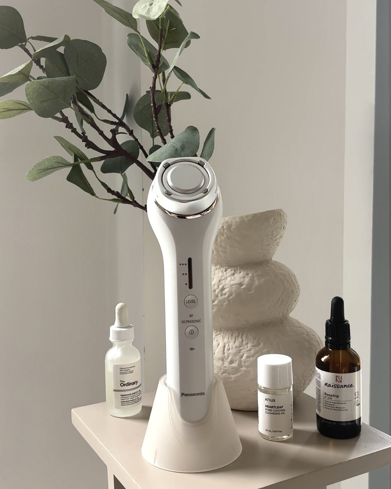 Sunday Self Care Rituals 🤍🧖🏾‍♀️ #skincare #glassskin 

#LTKbeauty #LTKskincare