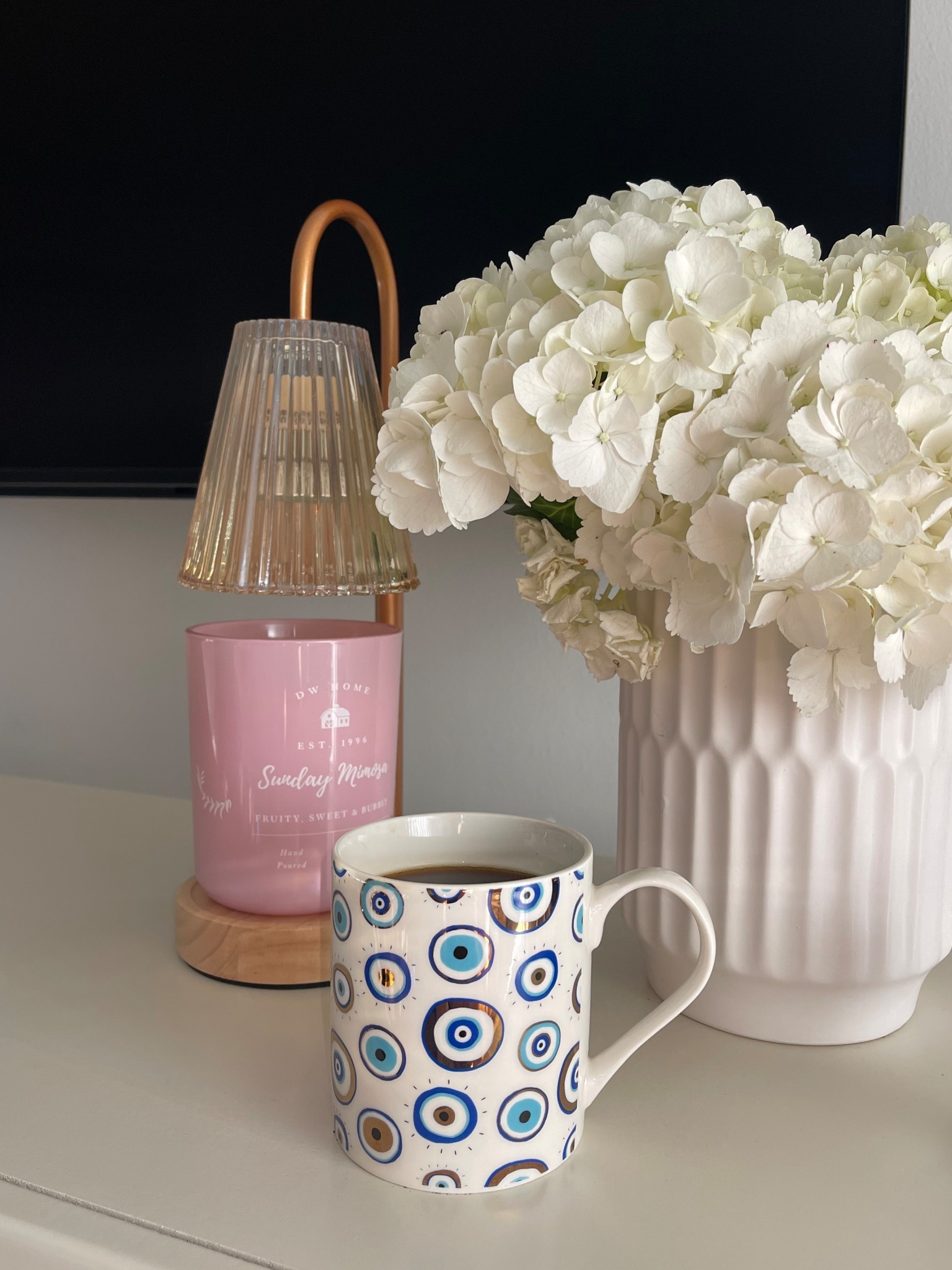 My favorite candle warmer lamp 

#LTKHome #LTKSaleAlert #LTKFindsUnder50