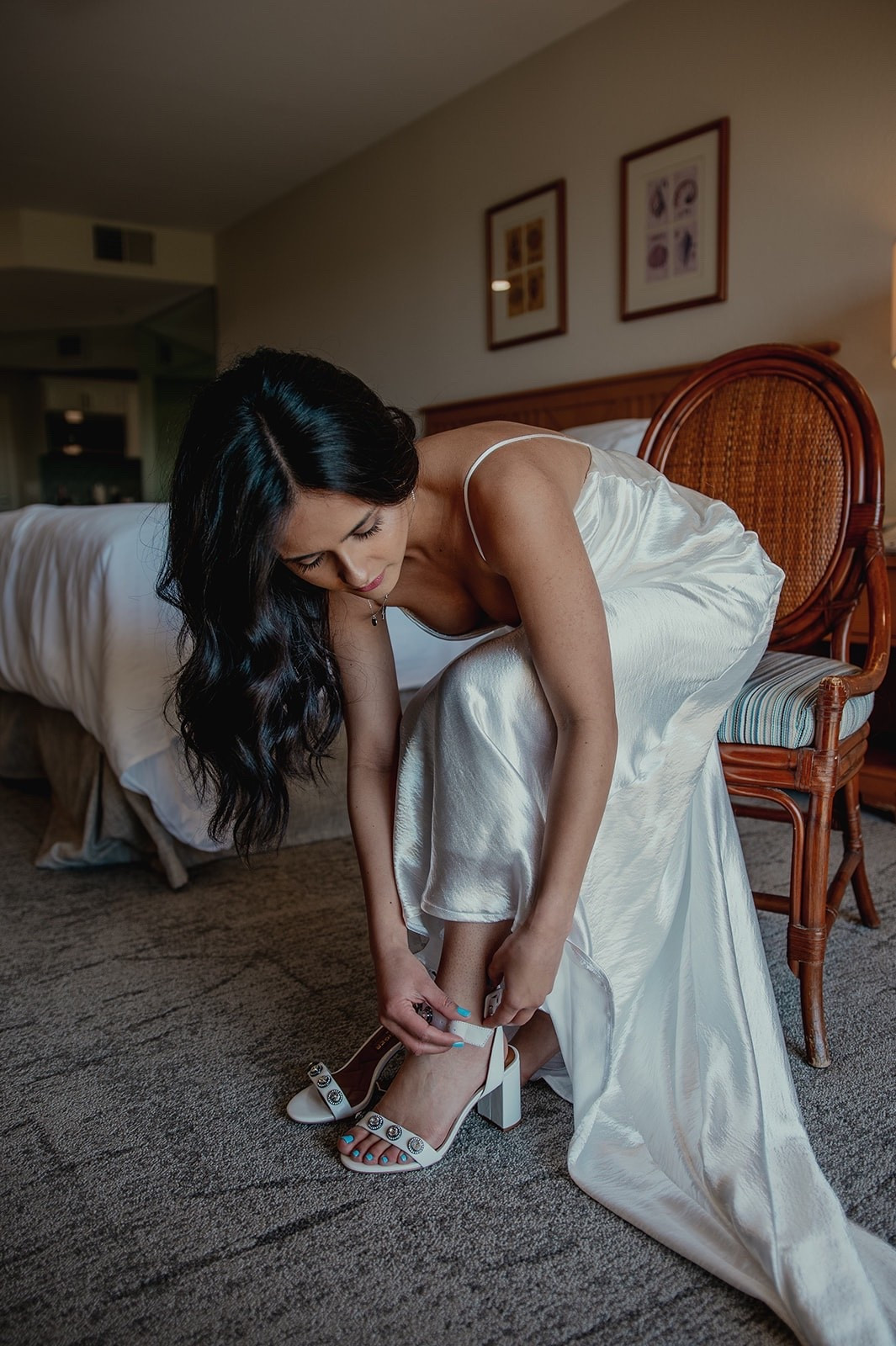 My wedding shoes are on sale! 

#LTKWedding #LTKShoeCrush #LTKFindsUnder100