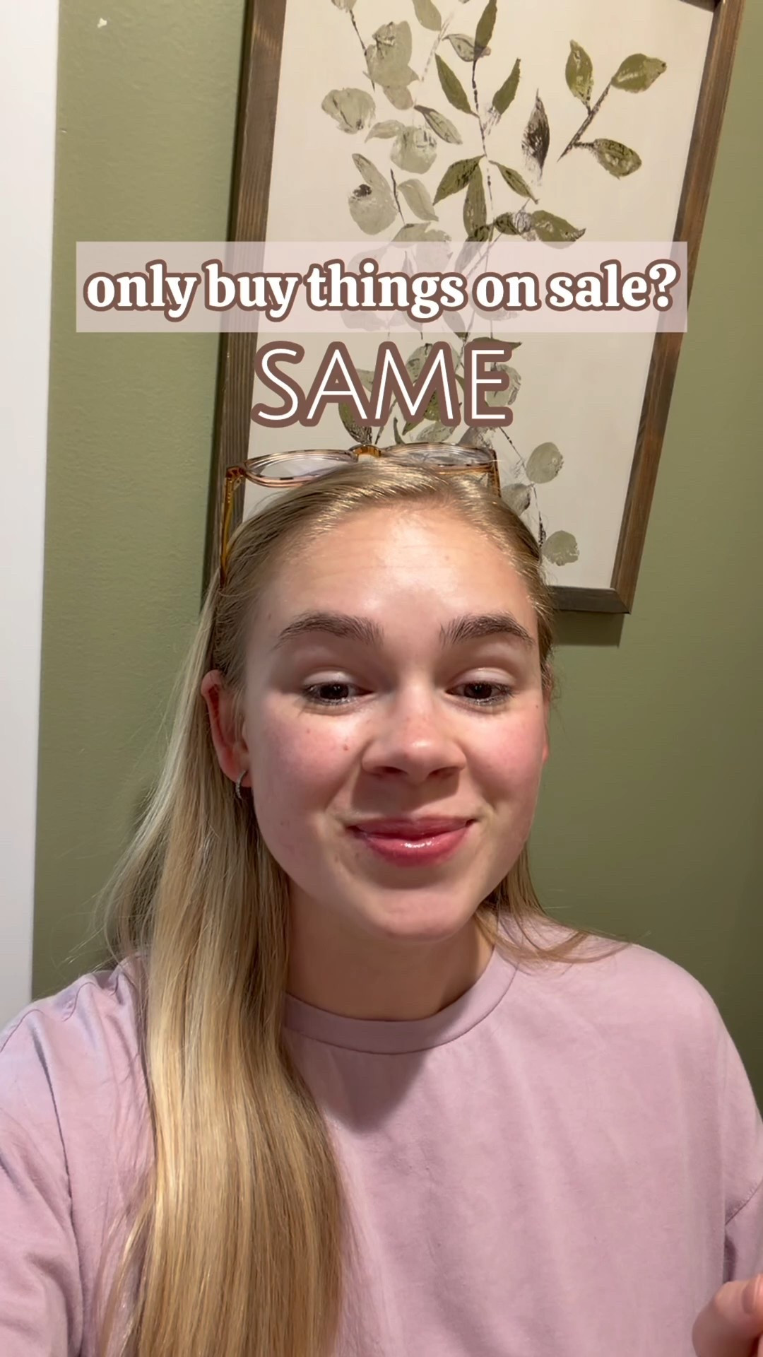 🚨SALE ALERT🚨 LTK has the best price drop alert feature if you’re looking to get a good deal on items! 💸

💰Follow @itsbrittanykelly on LTK
💰Subscribe to my notifications 
💰Save your favorite items 
💰Get notified when there is a price drop! 

It’s that easy 🙌 

#sale #salealert #deals #pricedrop 