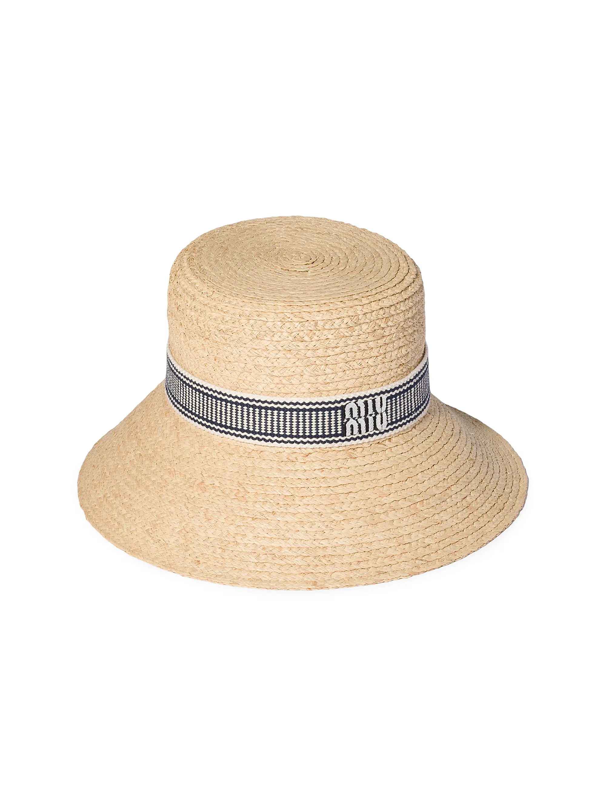 Raffia Hat | Saks Fifth Avenue