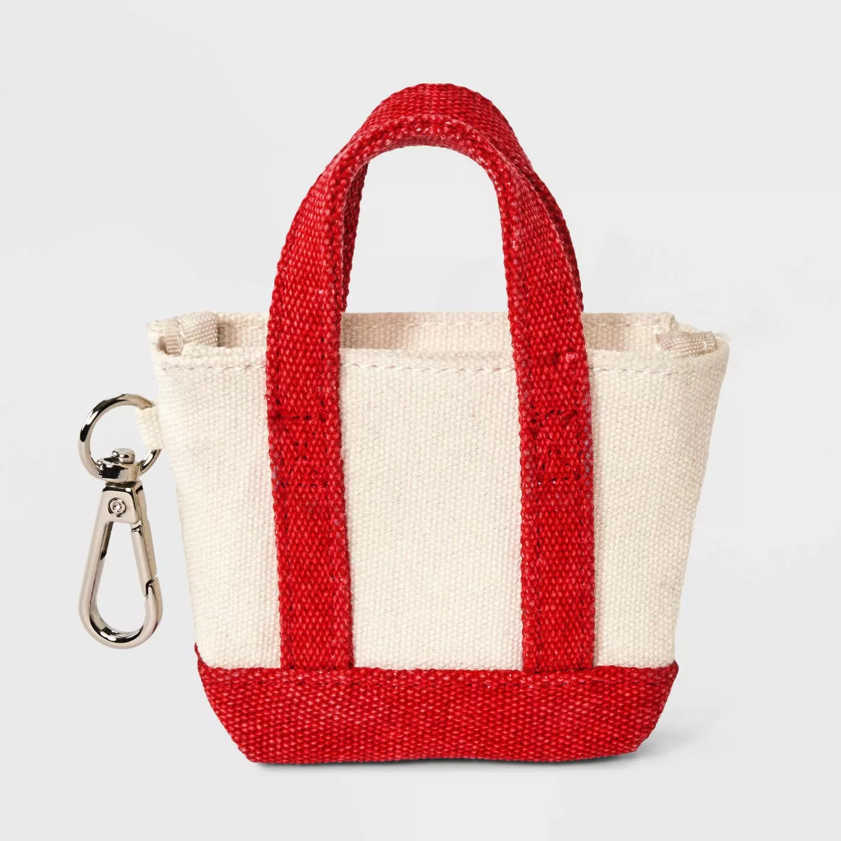 Collegiate Mini Tote Bag Charm - Universal Thread™ | Target