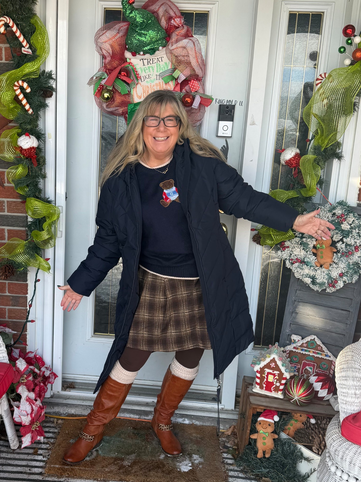 It’s an Amazon style day. Finding the perfect pieces to get you through the season 

#LTKOver40 #LTKFindsUnder100 #LTKMidsize