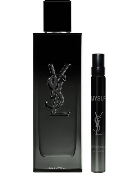 Descubra MYSLF, a fragrância masculina da Yves Saint Laurent, que celebra a liberdade de ser você mesmo. Um perfume moderno e sofisticado, que combina frescor e intensidade em perfeita harmonia.Com uma abertura vibrante de bergamota e um coração floral de flor de laranjeira, o eau de parfum evolui para uma base amadeirada e sensual, marcada por notas de patchouli e âmbar. Uma composição ousada, criada para homens autênticos, confiantes e que não têm medo de se expressar.

#LTKguiadepresente #LTKbeleza #LTKhomens