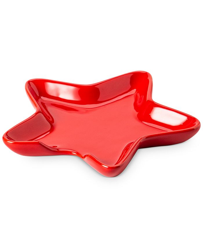Figural Star Spoon Rest, Created for Macy's | Macys (US)