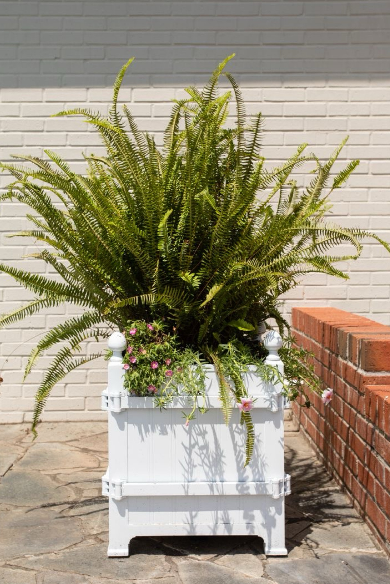 A round-up of outdoor planters 🤗☀️. 

#LTKHome