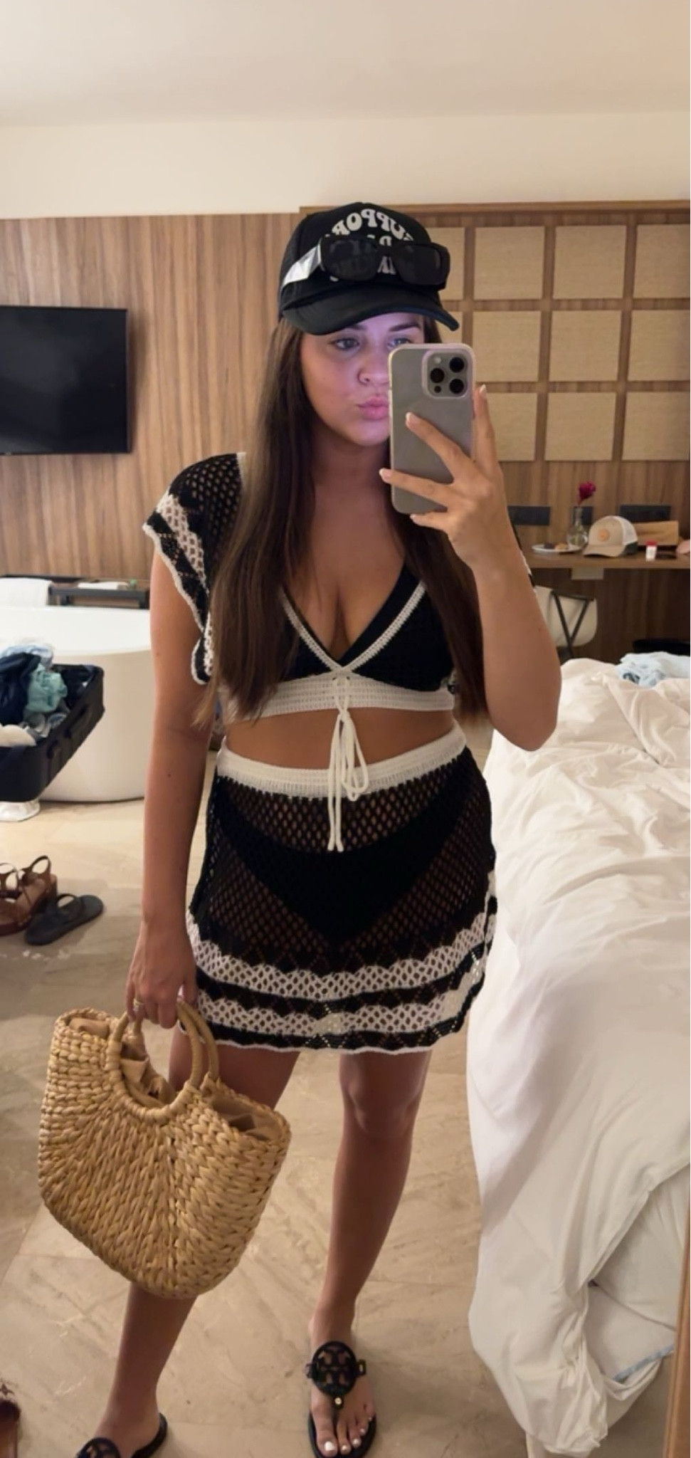 Honeymoon fits sponsored by shein! 

#LTKswim #LTKstyletip #LTKMostLoved