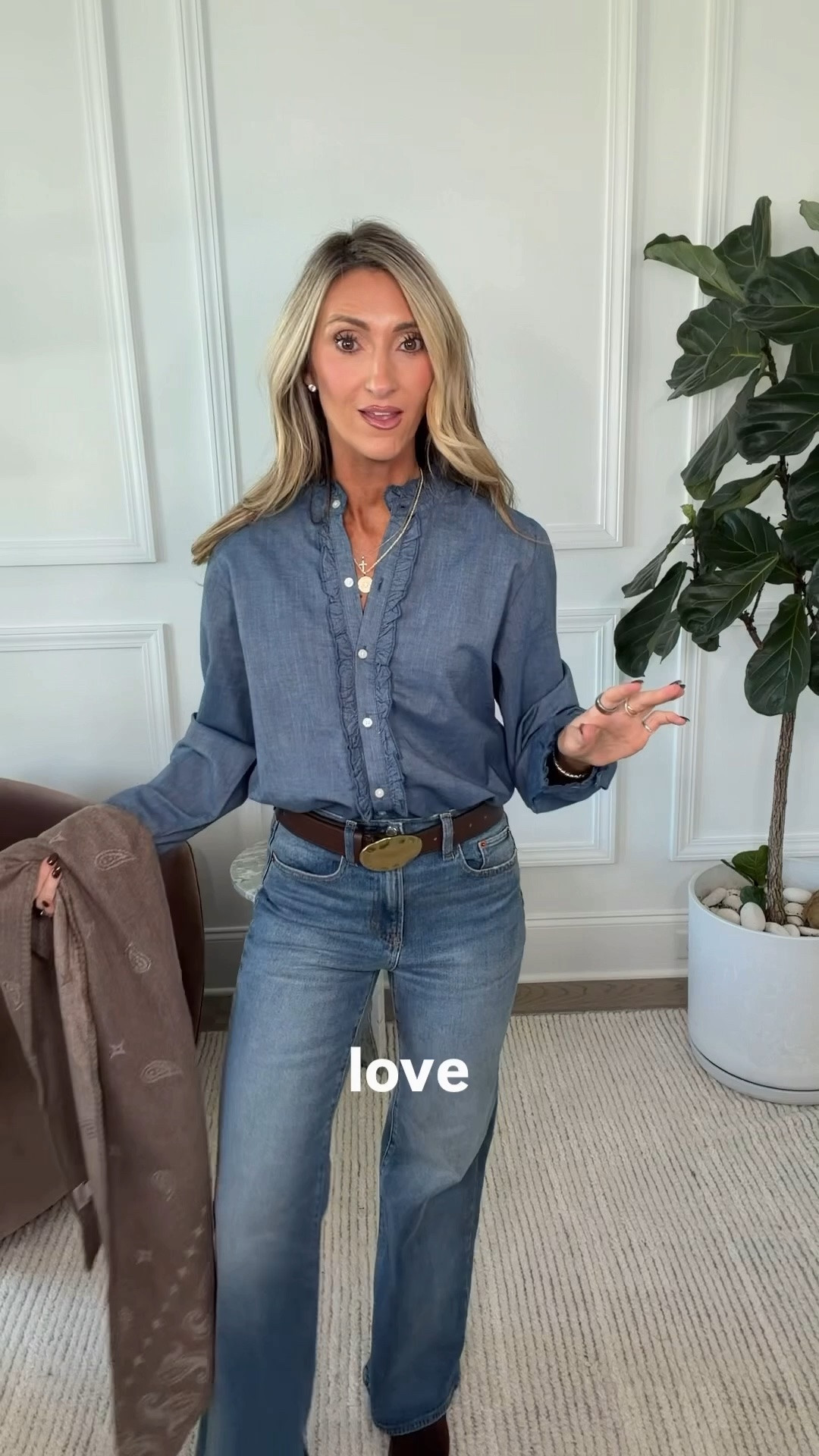 Here for all of the @Target western vibes!!