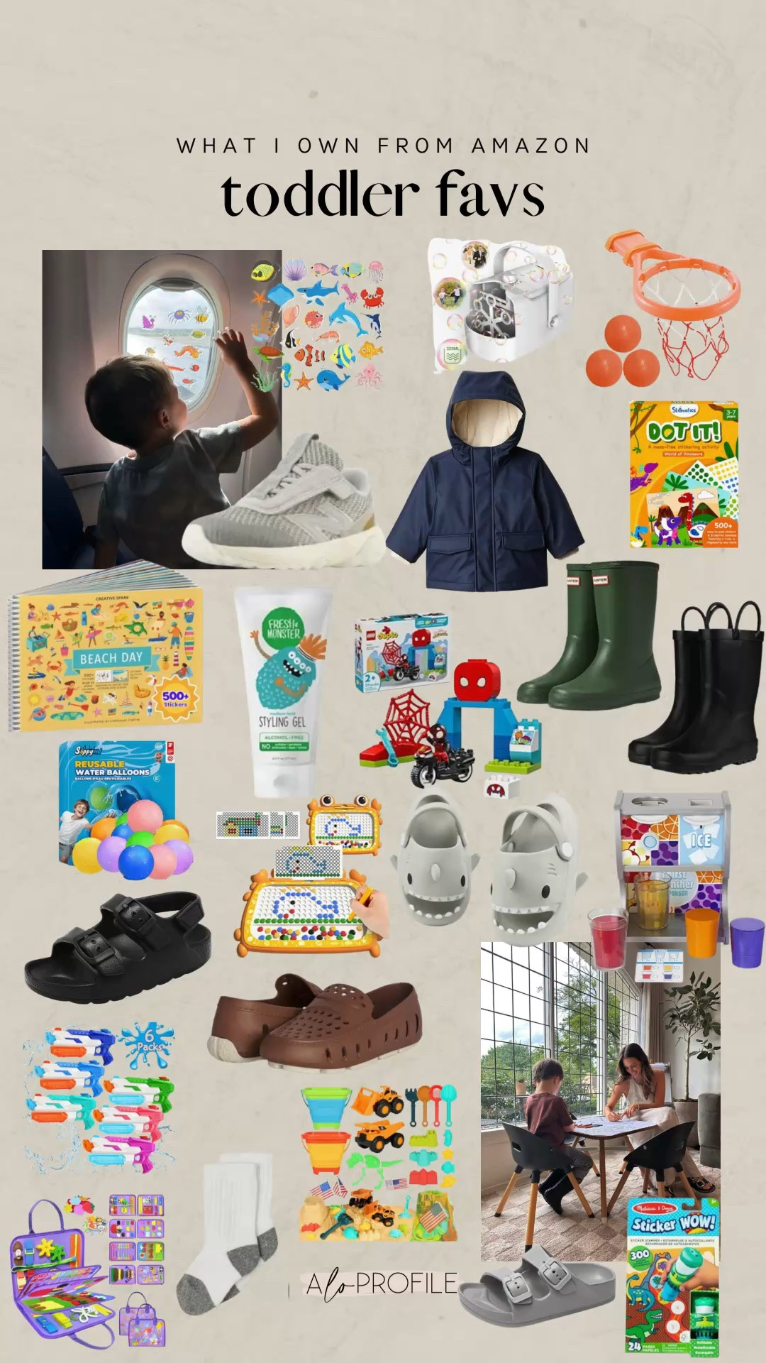 Toddler Toys We Love✨ some are part of Amazon prime day! Shared some of my most used items for her 



Amazon prime day, prime day deals, prime day


#LTKHome #LTKSaleAlert #LTKBaby