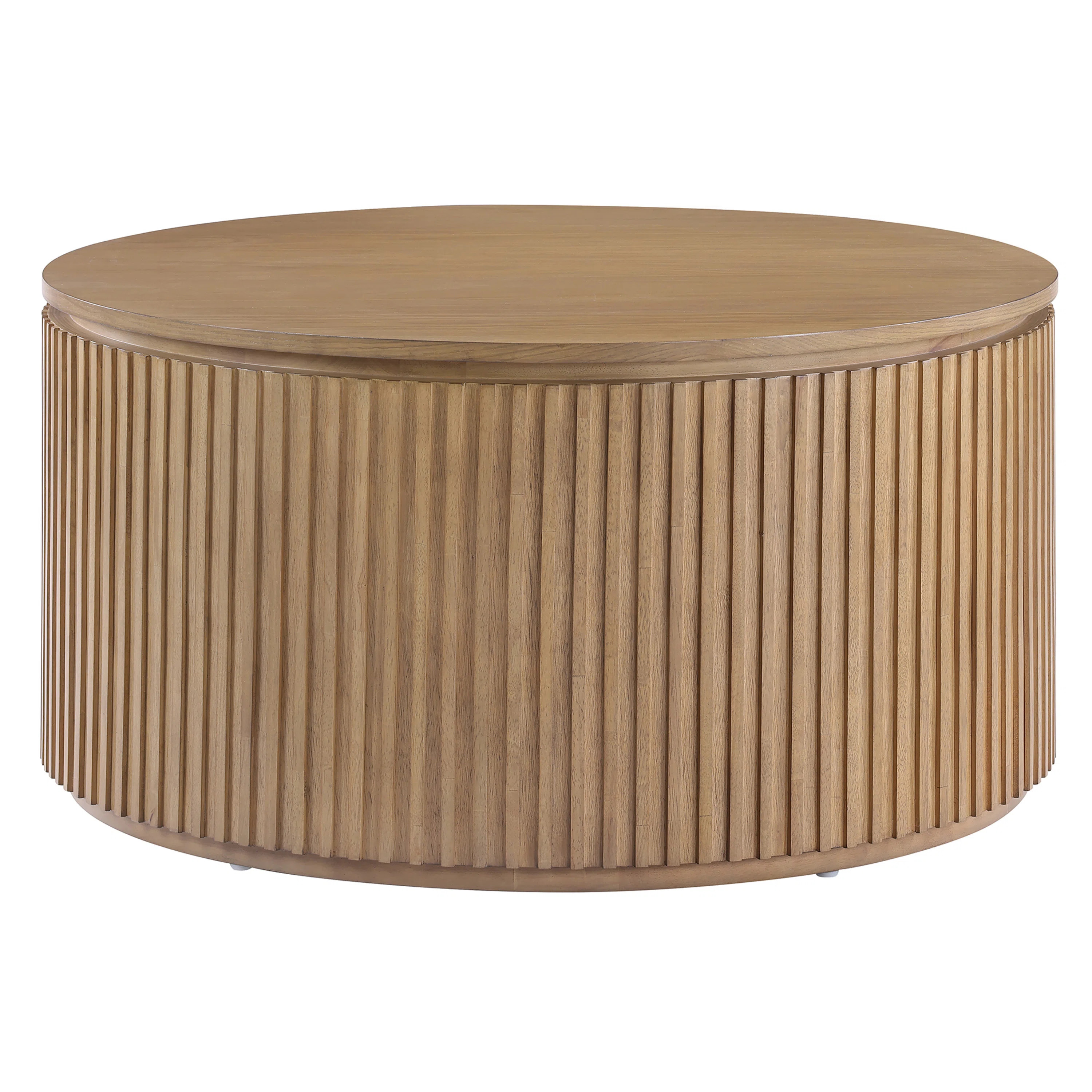 Fiammetta Coffee Table with Casters | Wayfair North America