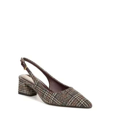 Franco Sarto Racer Slingback | Belk