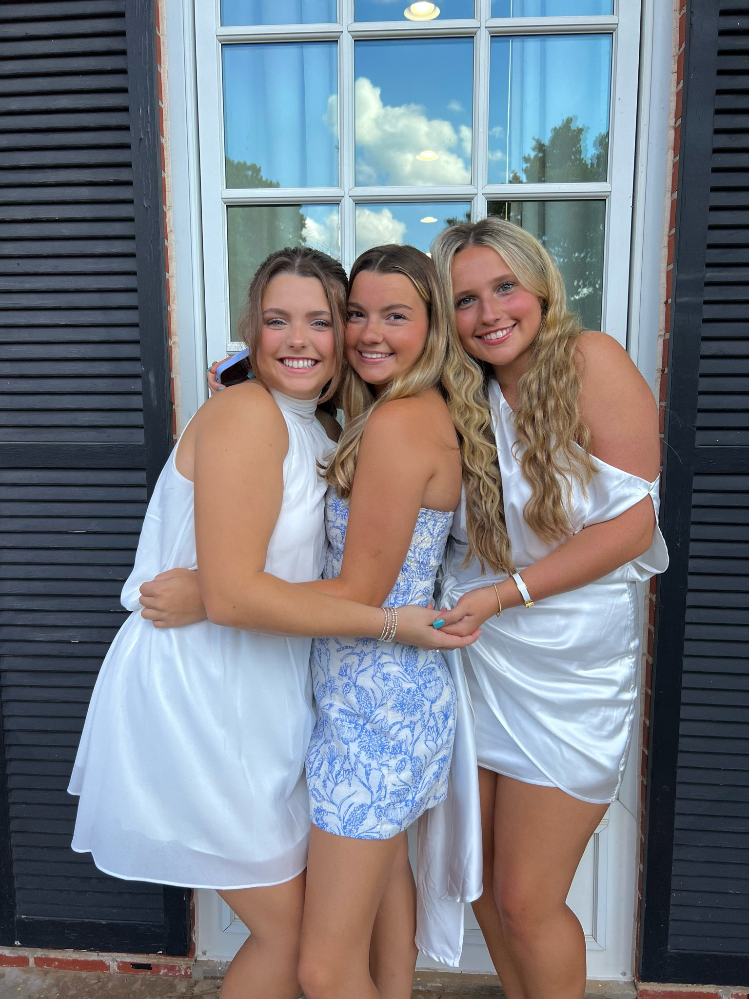 short formal dresses!!


#LTKstyletip #LTKSeasonal #LTKparties