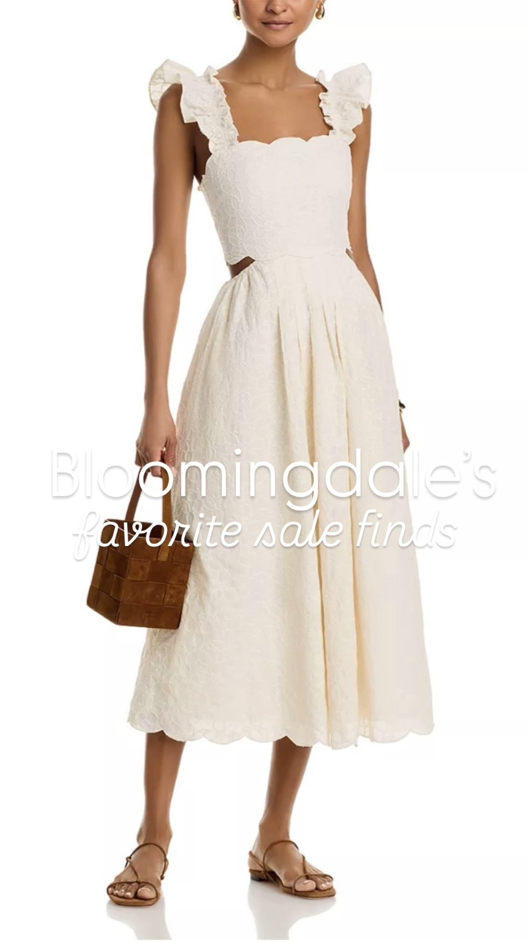 Bloomingdale’s Sale Favorites 

#LTKSeasonal #LTKSaleAlert