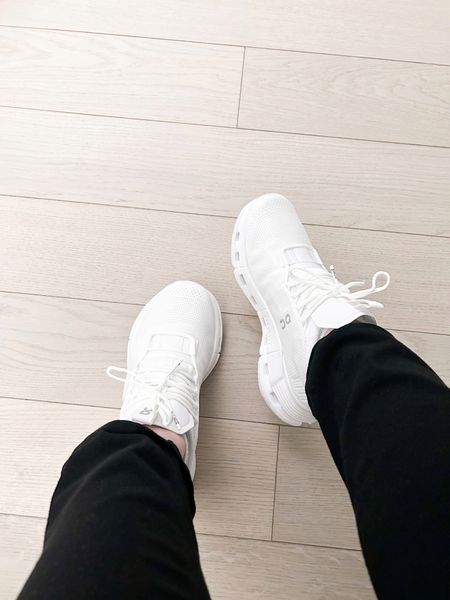 Comfiest sneakers and they’re super cute 

#on #cloudnova #sneakers #onrunning

#LTKstyletip #LTKFind #LTKshoecrush