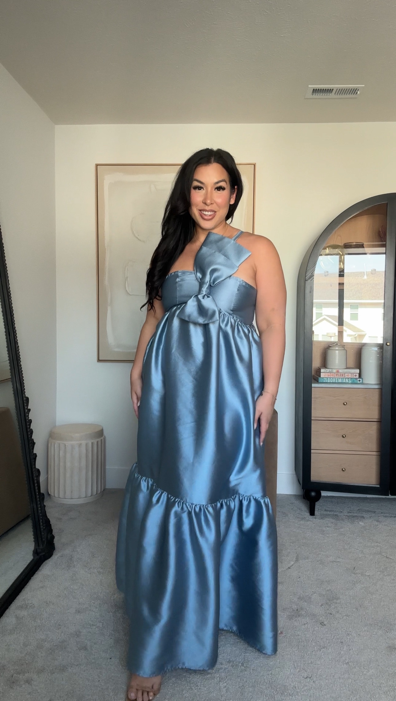 Midsize spring dress! Size large. Use code BONNIE20
-
-
-
Spring wedding guest dress, casual spring dress, floral dress, bridal shower dress, Easter dress  

 #LTKSeasonal #LTKMidsize #LTKStyleTip