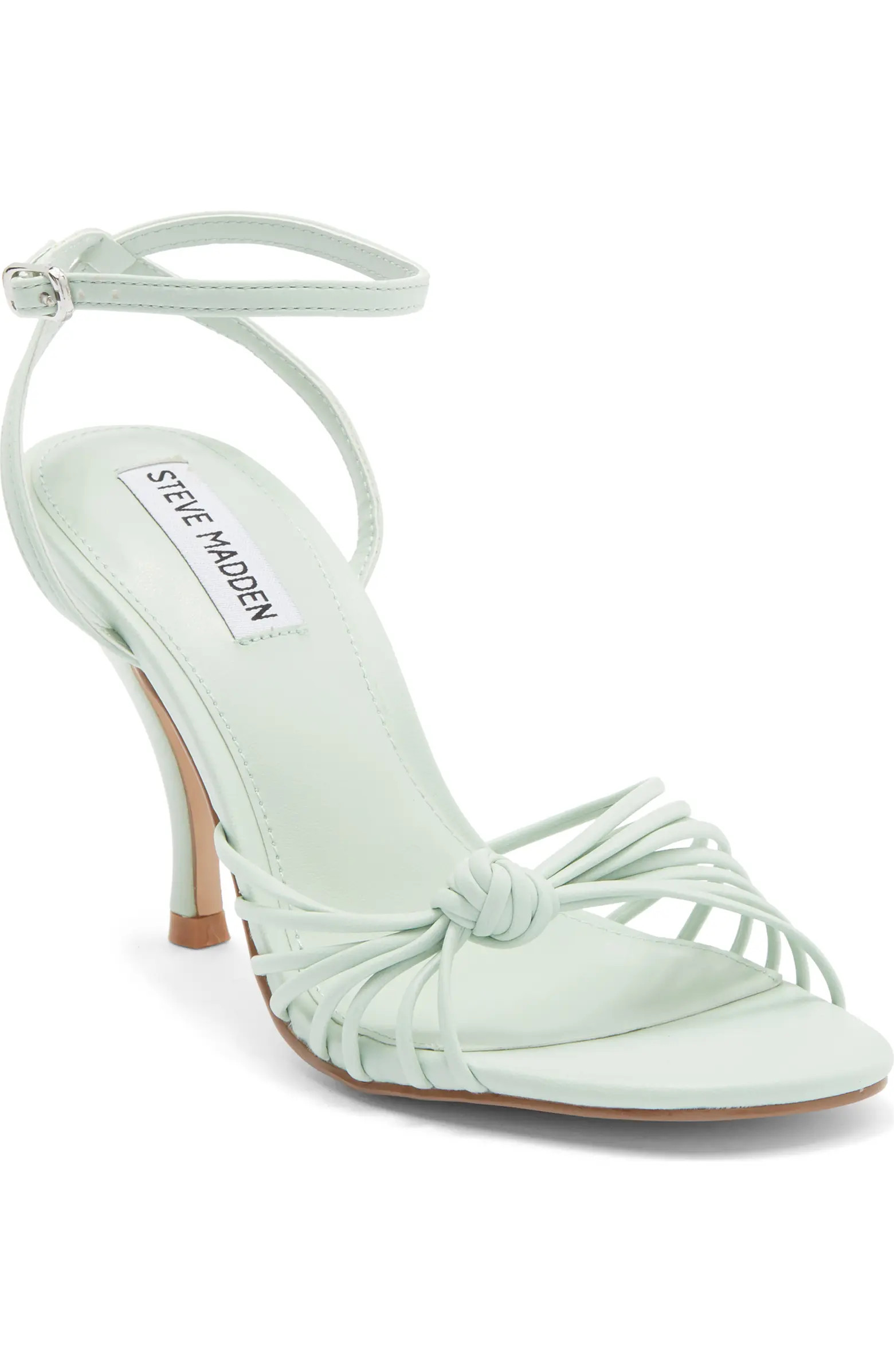 Steve Madden Tracy Ankle Strap Sandal (Women) | Nordstromrack | Nordstrom Rack