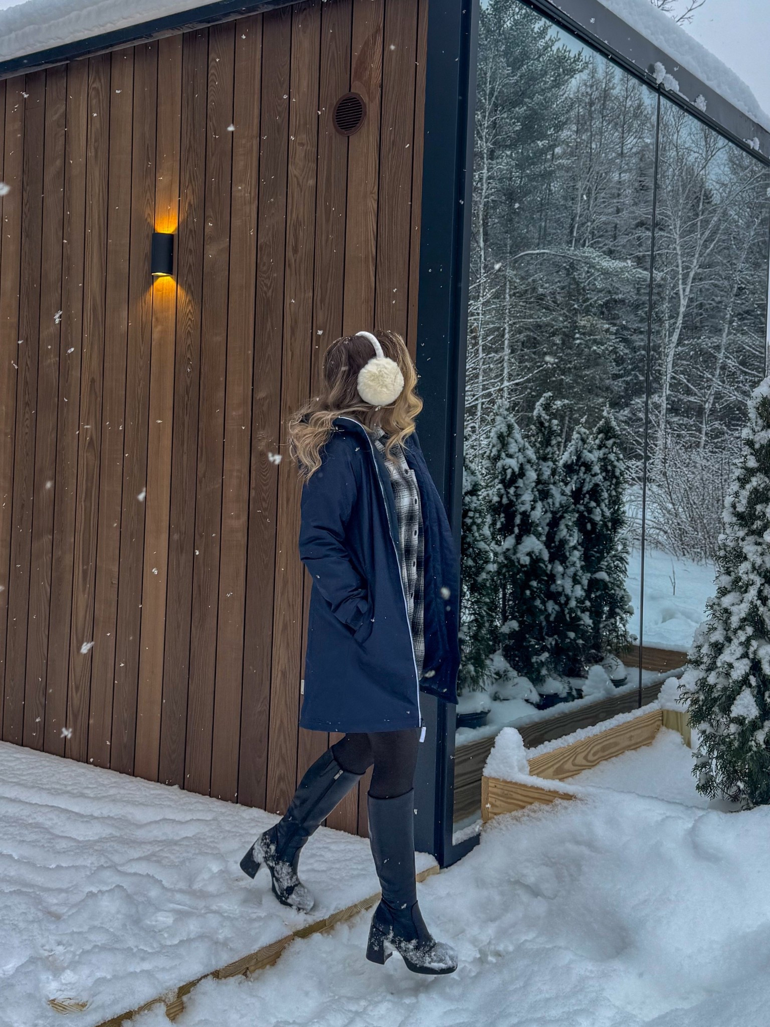 Cold weather gear perfect for New England winters❄️

#LTKSeasonal #LTKTravel #LTKHoliday