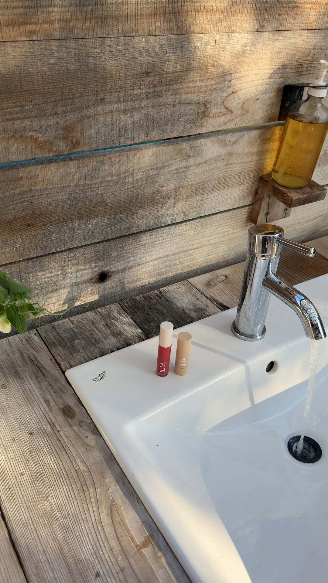 Just a couple of my favorite clean beauty staples!🤍 these are both so dreamy and made with ingredients my skin loves!

#LTKdayinmylife #LTKootd #LTKgrwm