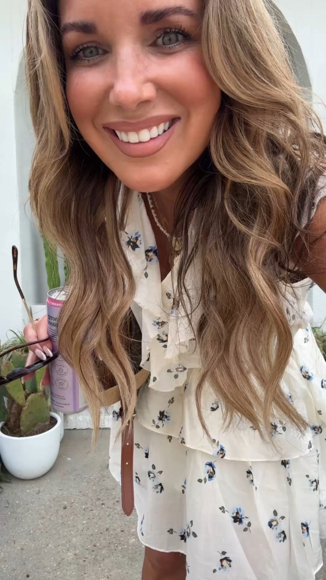 Okay TARGET 👏🏼👏🏼👏🏼
This set is giving all of the Love, Shack, Fancy vibes!!! So good!! Only $40 total. 
Wearing size small in top and size small in skirt. My belt is $20 from Target too!! 
New sandals are Amazon & I love!! 

#LTKFindsUnder50 #LTKOver40 #LTKSpringSale