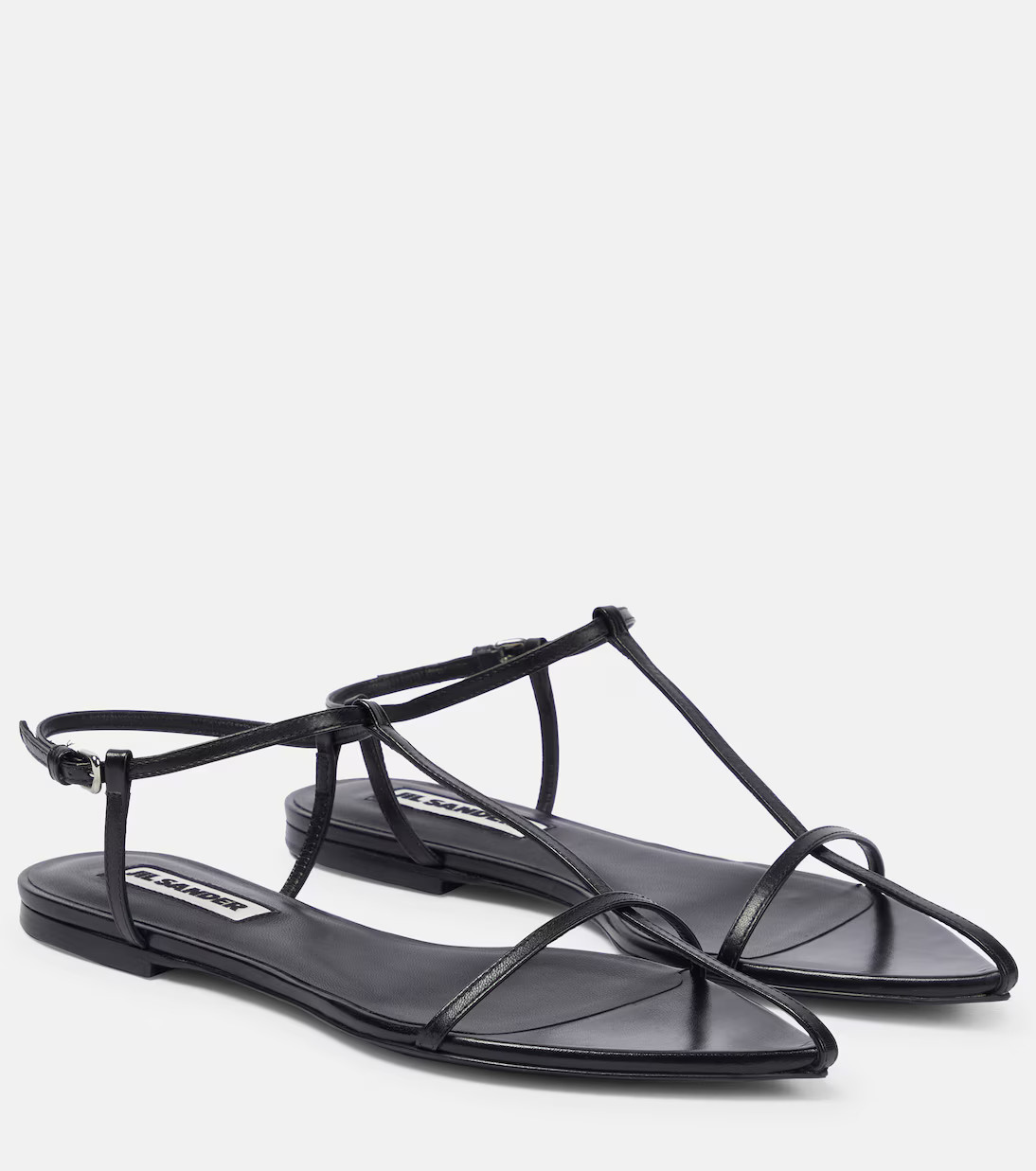 Tripon leather sandals | Mytheresa (US/CA)