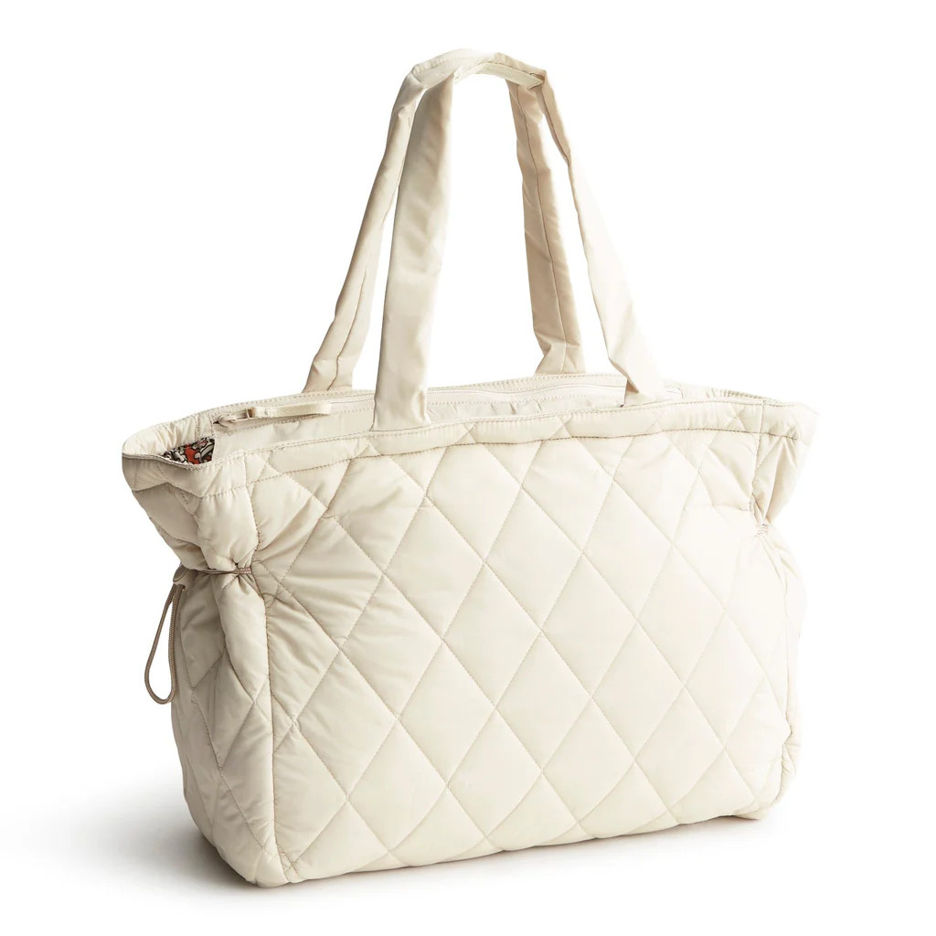 Knollton Travel Tote Bag | Vera Bradley