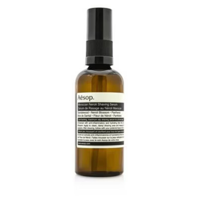 AESOP MARROCAN NEROLI SHAVING SERUM 100 ml/3.4oz | Target