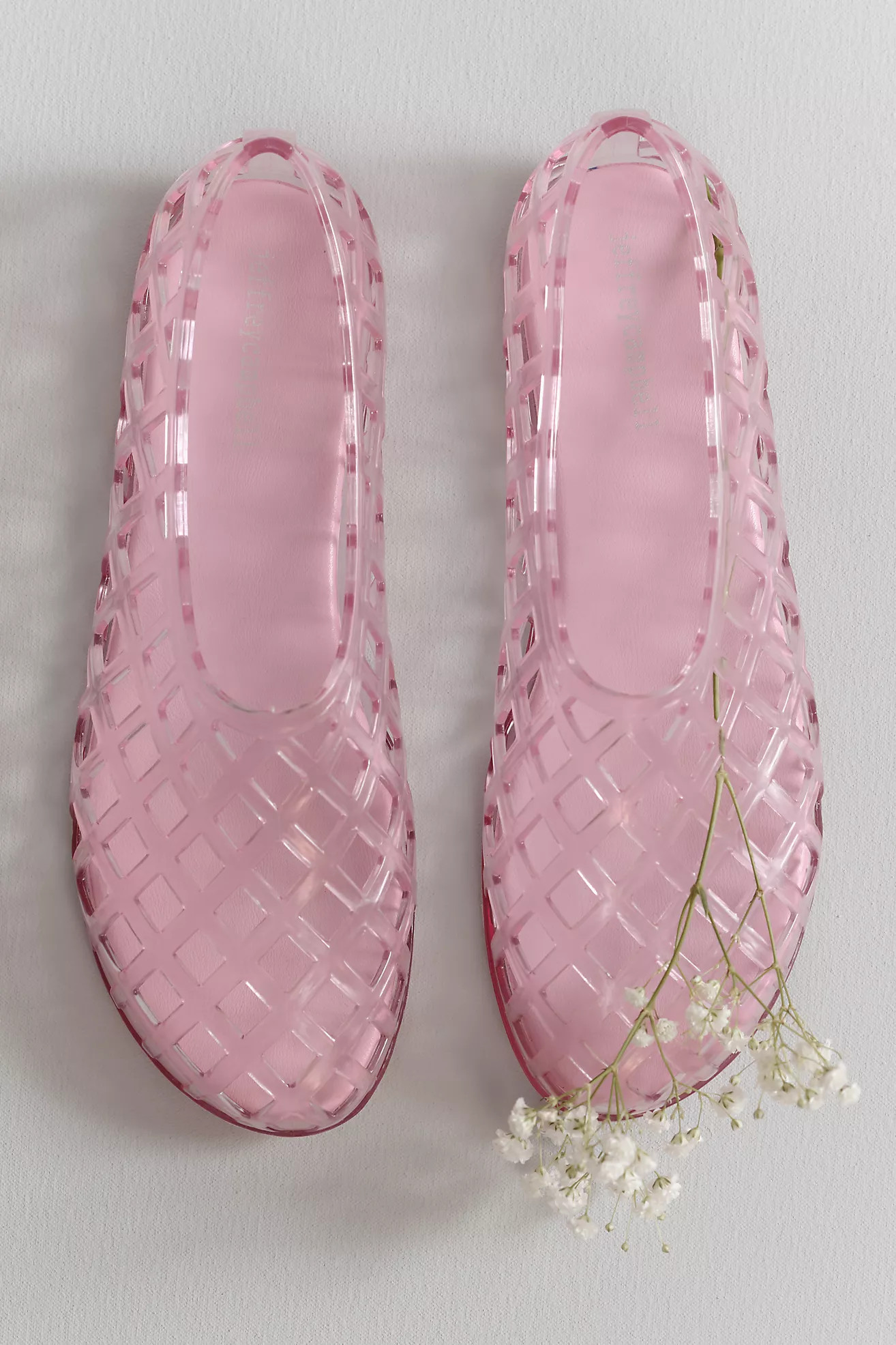 Jeffrey Campbell Jellz Flats | Anthropologie (US)