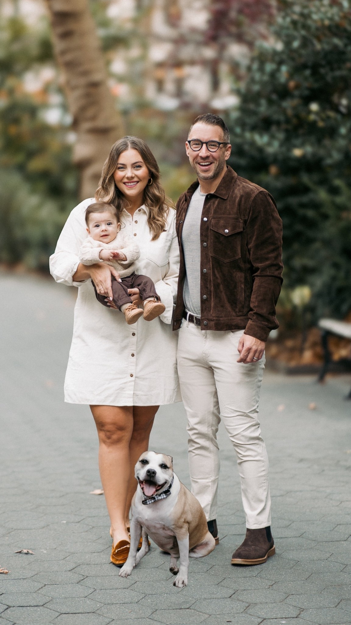 Family photo outfit inspo! Sharing similar styles to our outfits. 

#LTKSeasonal #LTKStyleTip #LTKFamily