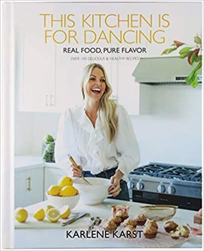 This Kitchen is for Dancing
      
      
        Hardcover

        
        
        
        
... | Amazon (CA)