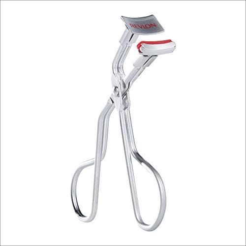 Revlon Eyelash Curler, Precision Curl Control for Short Lashes, Lifts & Defines, Easy to Use (Pac... | Amazon (US)