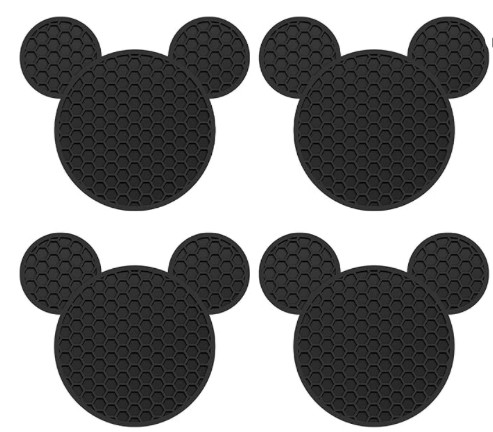 Every home needs some coasters - but make them Disney!  

 #LTKdayinmylife #LTKU #LTKHome