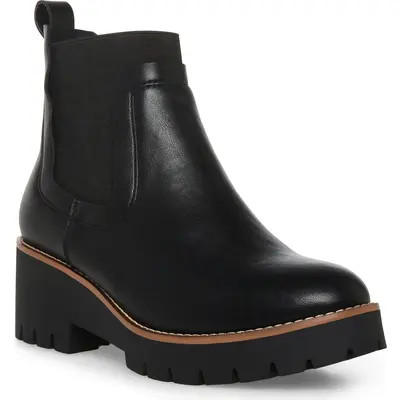 Blondo Dyme Waterproof Chelsea Boot in Java at Nordstrom, Size 11 | Nordstrom