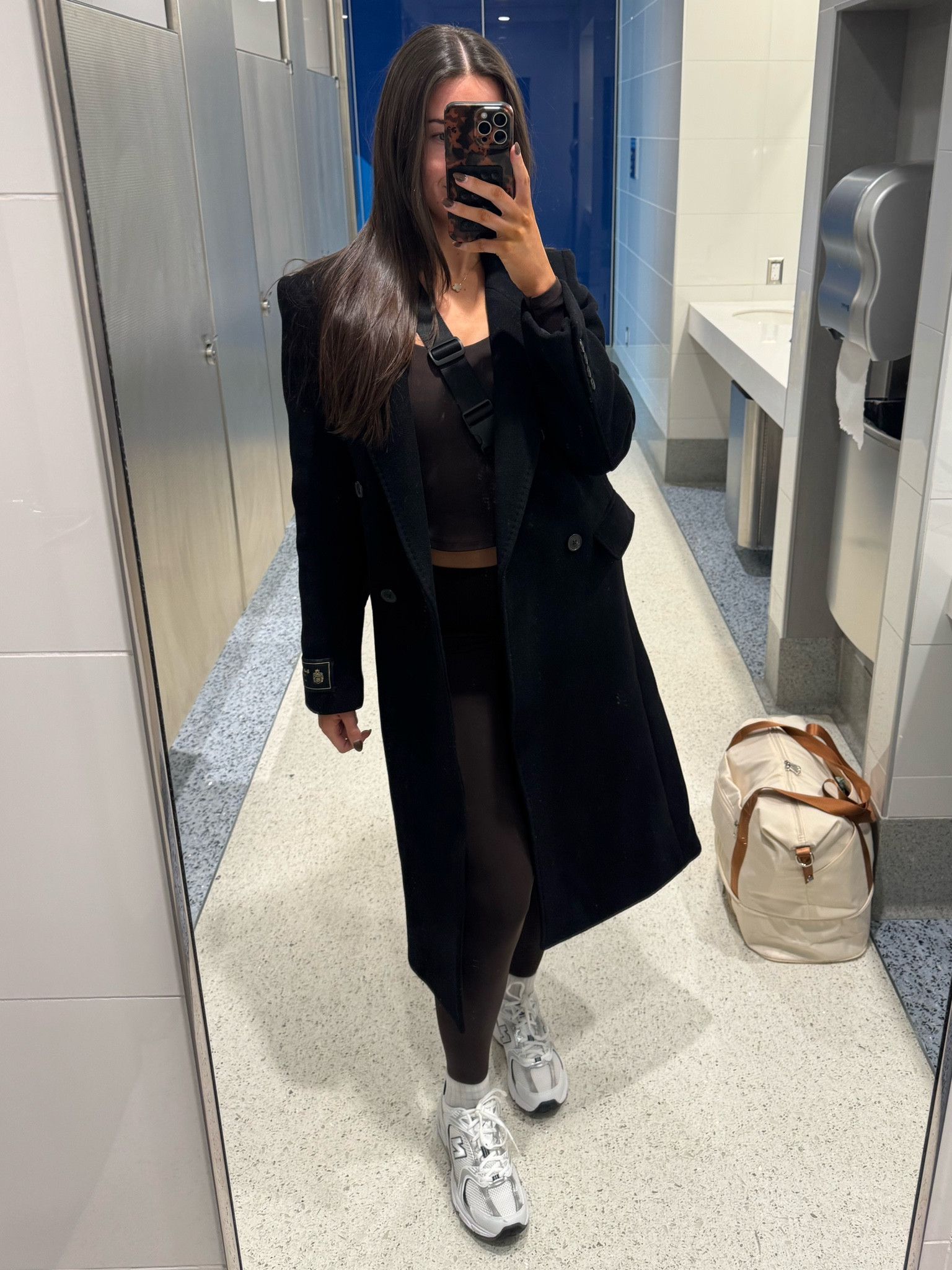 airport fit!! ✈️

#LTKItBag #LTKSeasonal #LTKTravel