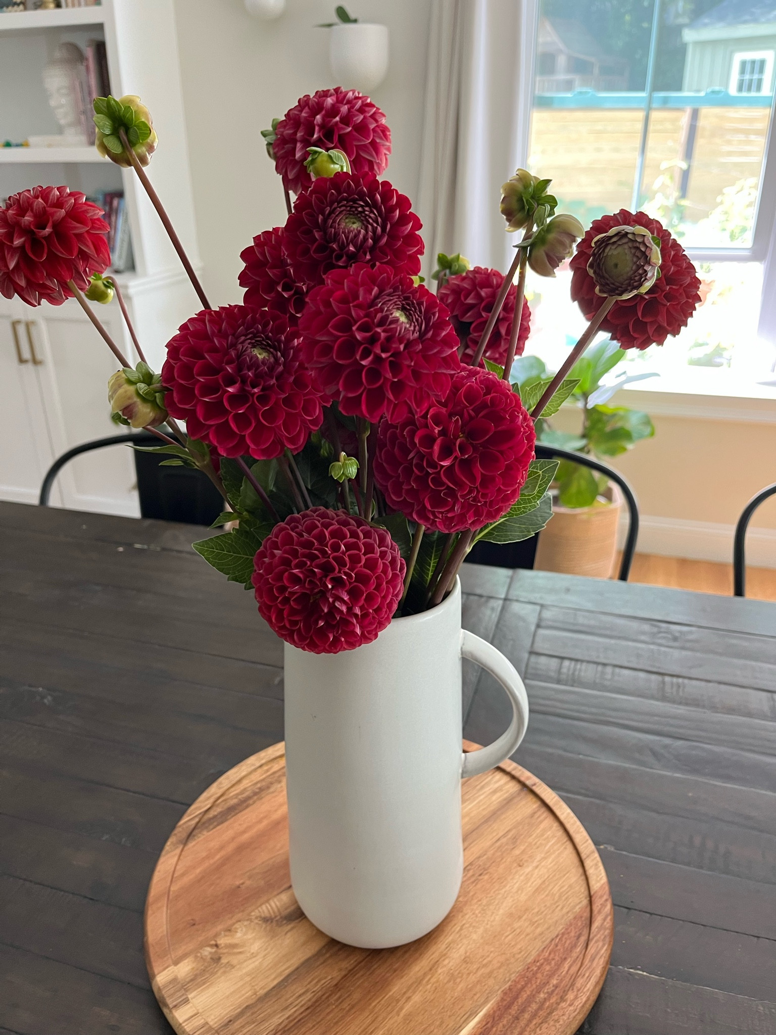 Pitcher vase

#LTKhome #LTKSeasonal