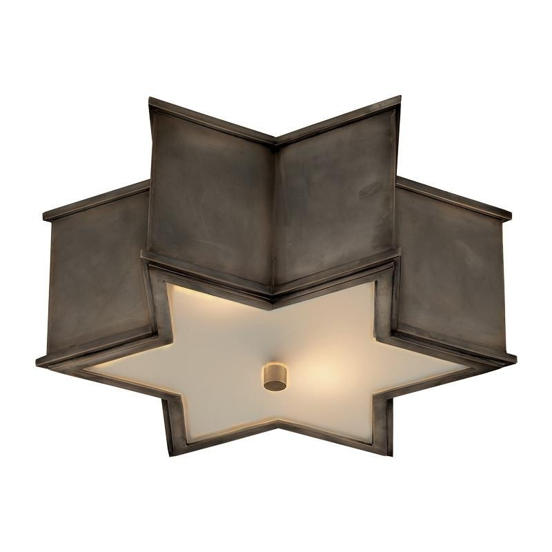 Sophia Flush Mount | McGee & Co.