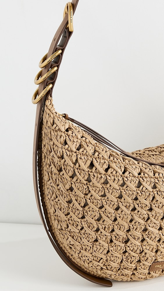 Mercer Medium Hobo Bag | Shopbop