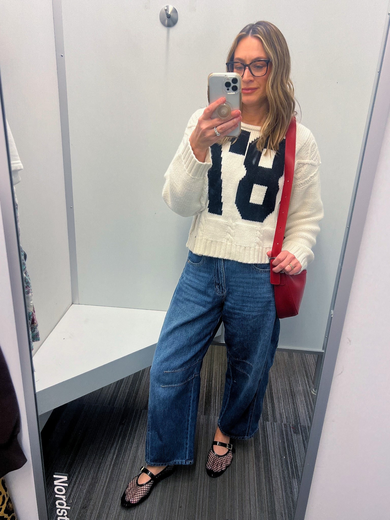 My sweater is on sale 25% off! Wearing a size small

#ootd #outfit #falloutfit #freepeople #trending #style #fashion 

#LTKFindsUnder100 #LTKSaleAlert #LTKStyleTip
