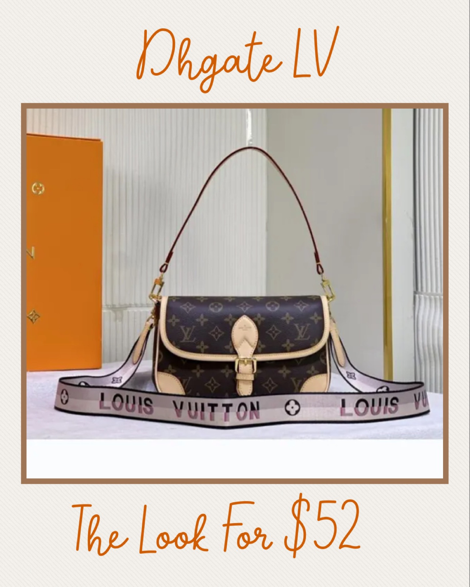 dhgate louis vuitton bags