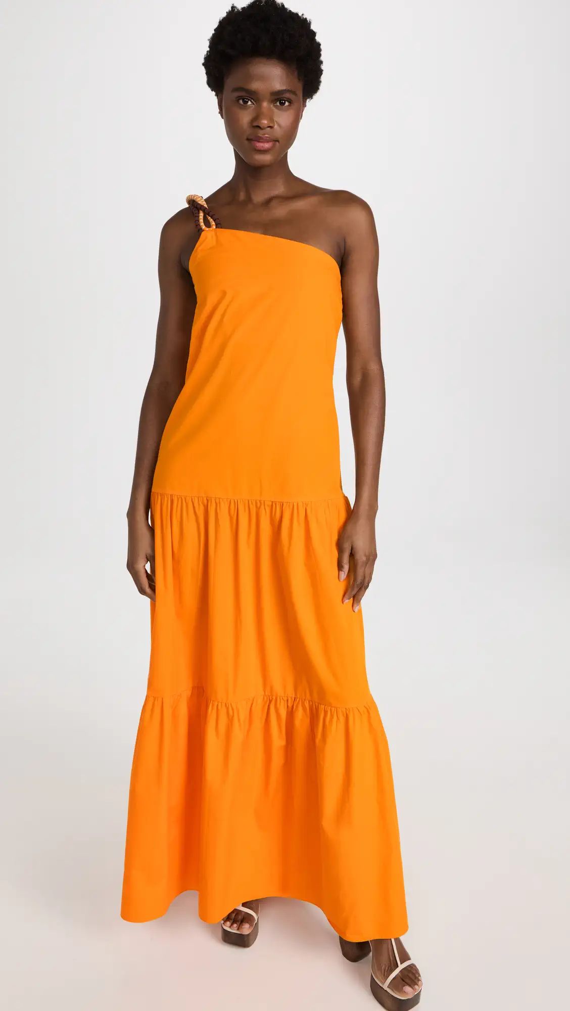 Volcanic Dreams Maxi Dress | Shopbop