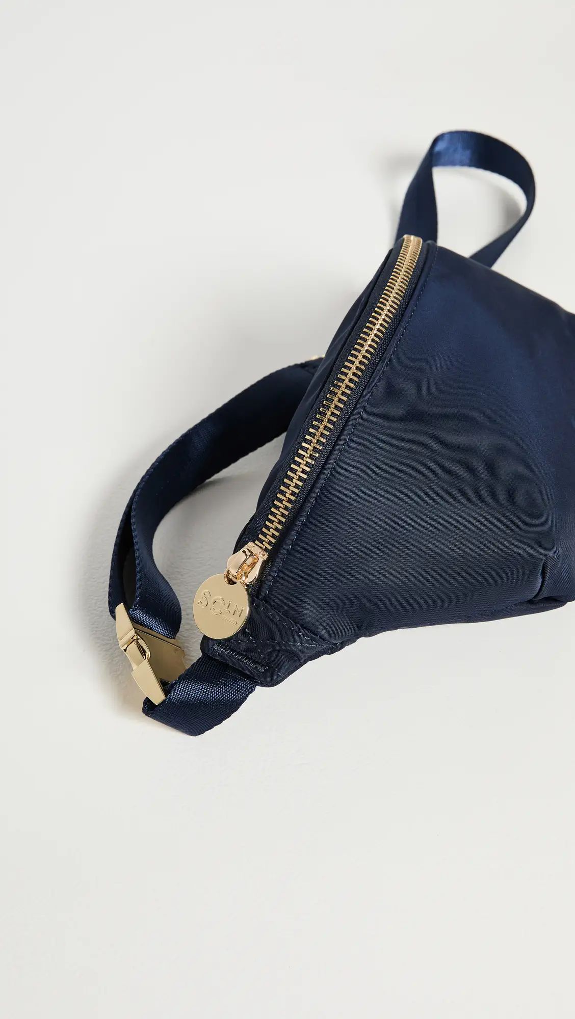 Classic Nylon Waist Bag | Shopbop