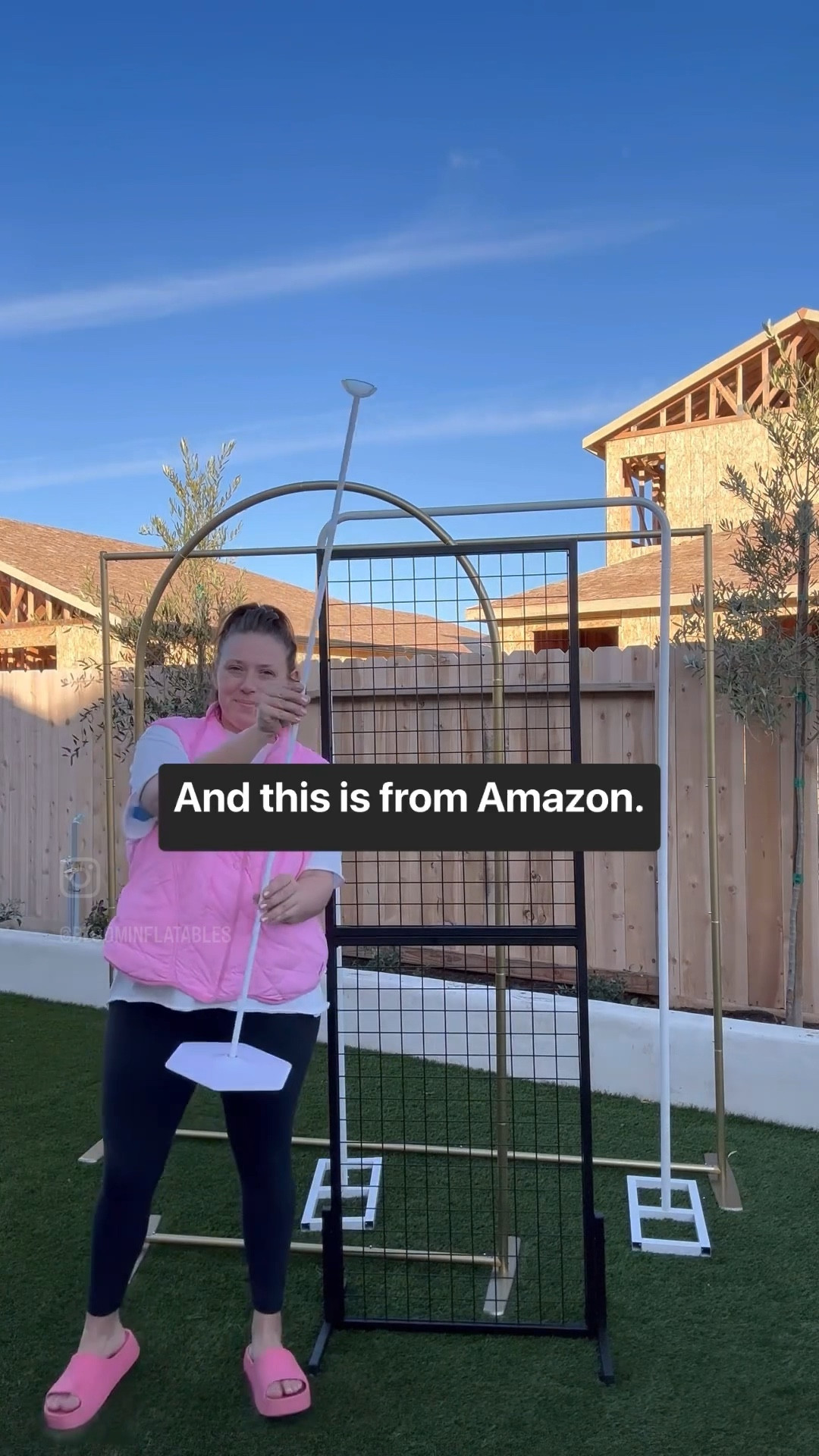 Sharing some of my favorite frames😍 ⁣
.⁣
.⁣
.⁣
.⁣
.⁣
#balloonstylist #balloon #balloonart #balloons #events #balloonarch #balloondecoration #balloongarland #balloonbouquet #balloondecor 

#LTKhome #LTKparties #LTKkids