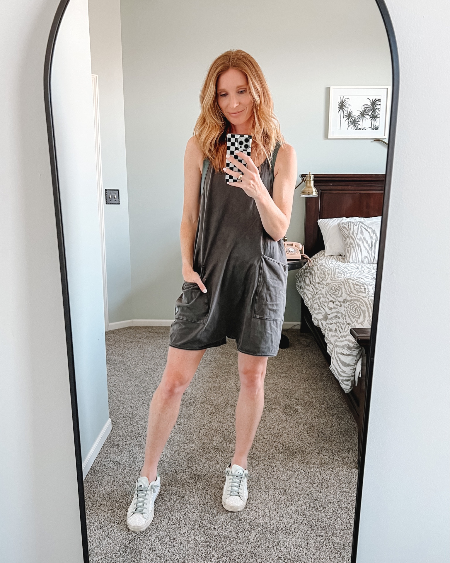 Hot shot romper fully stocked!

#LTKunder100 #LTKswim