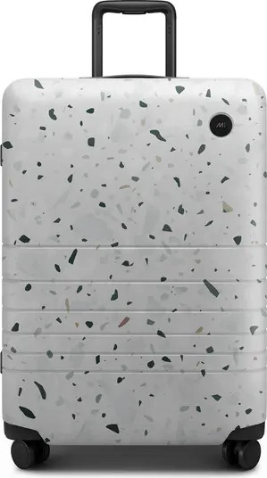 Monos 27-Inch Medium Check-In Spinner Luggage | Nordstrom | Nordstrom