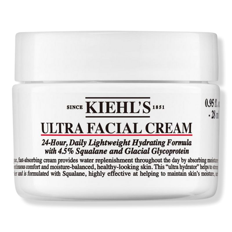 Kiehl's Since 1851 Ultra Facial Cream | Ulta Beauty | Ulta