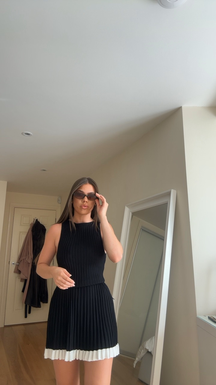 Everyday Summer Workwear Black Dress 

Dress - @Zara

#LTKuk #LTKsummer #LTKFashionMonth
