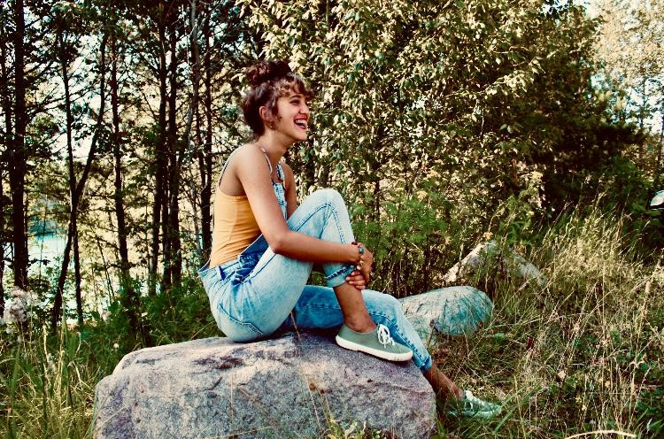 Distressed Jean Overalls for Women | Old Navy (US)