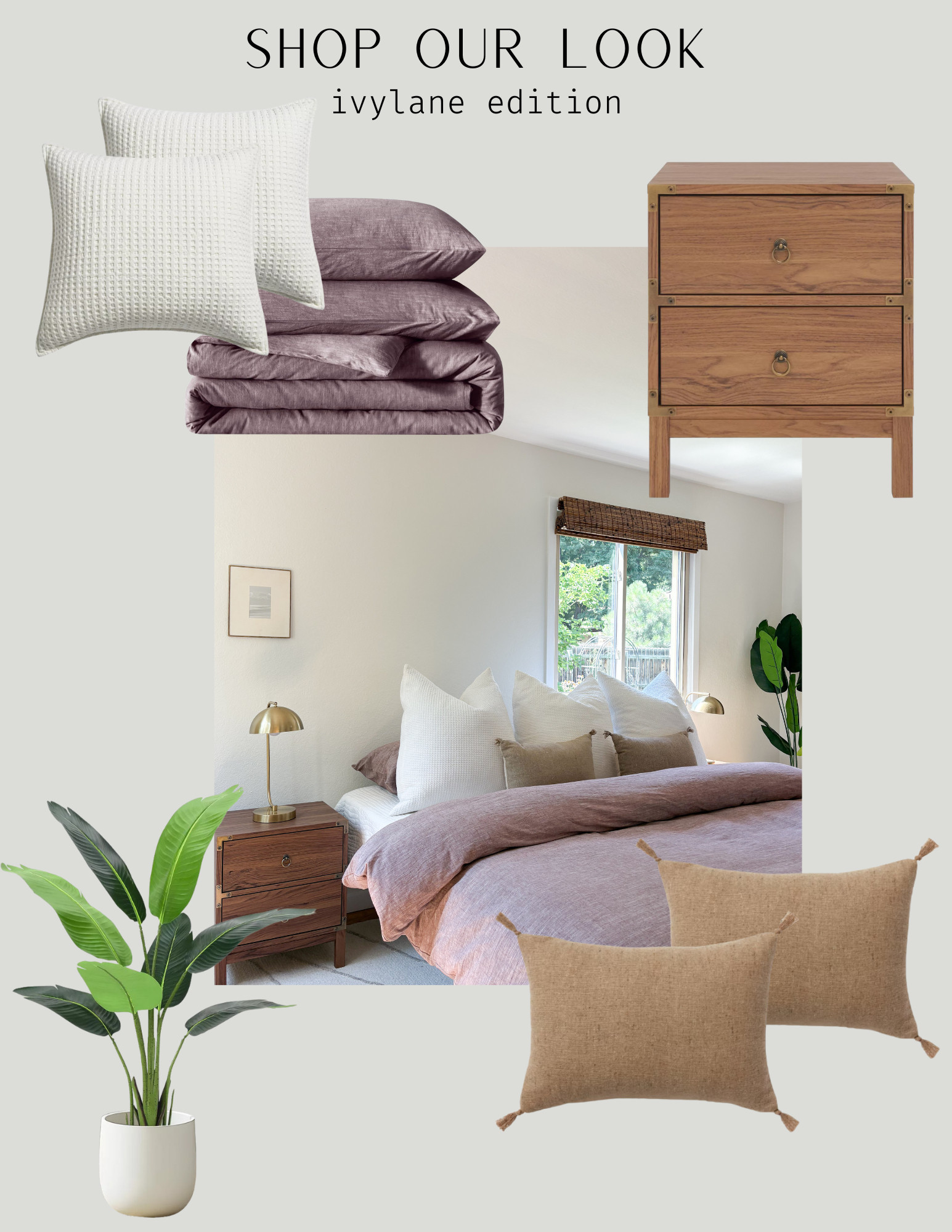 Shop the Ivylane look!  

 #LTKHome #LTKStyleTip