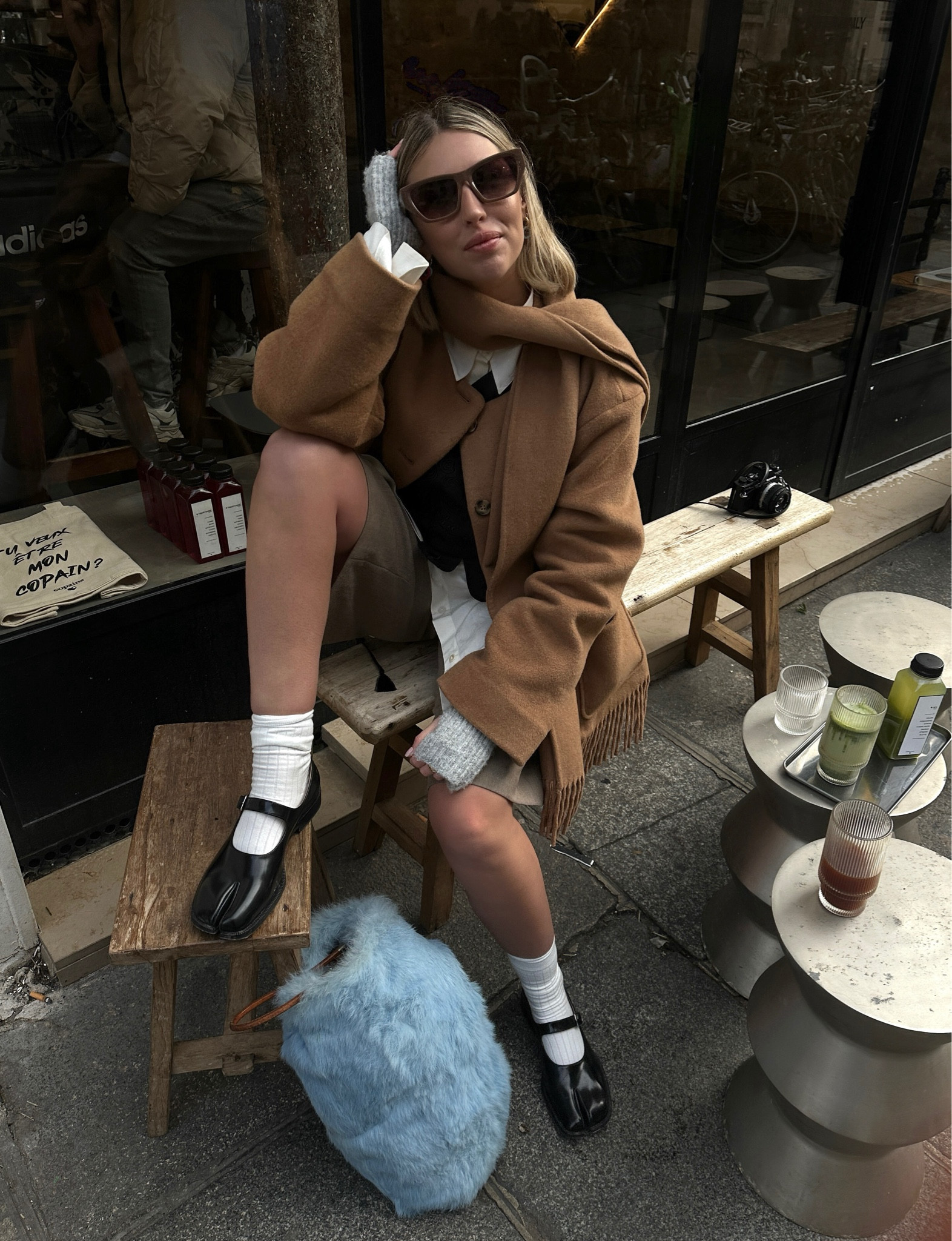 Paris is always a good idea 

#LTKuk #LTKeurope #LTKwinter