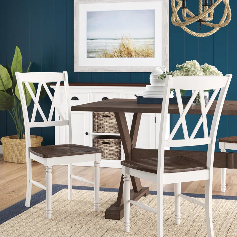 Ashwell Dining Chair | Wayfair North America