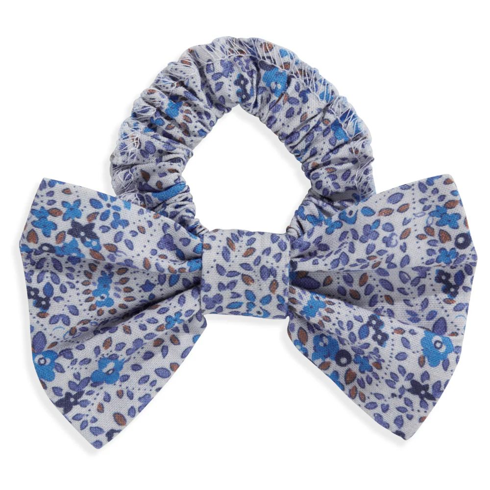 Bow Scrunchie | bella bliss 